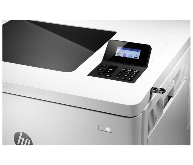 HP LaserJet Enterprise M553dn B5L25A - 236471 - zdjęcie 4